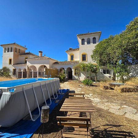 Appartement Aa Guest - Mulhacen Del Jardin Sierra Nevada à Alhendín Extérieur photo
