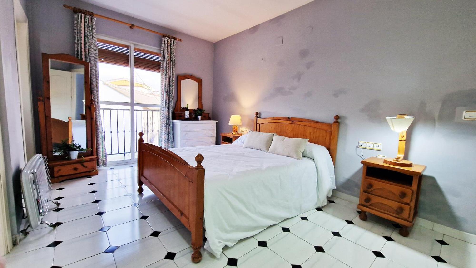 Appartement Aa Guest - Mulhacen Del Jardin Sierra Nevada à Alhendín Extérieur photo