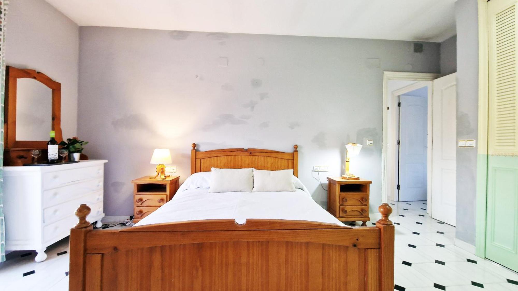 Appartement Aa Guest - Mulhacen Del Jardin Sierra Nevada à Alhendín Extérieur photo