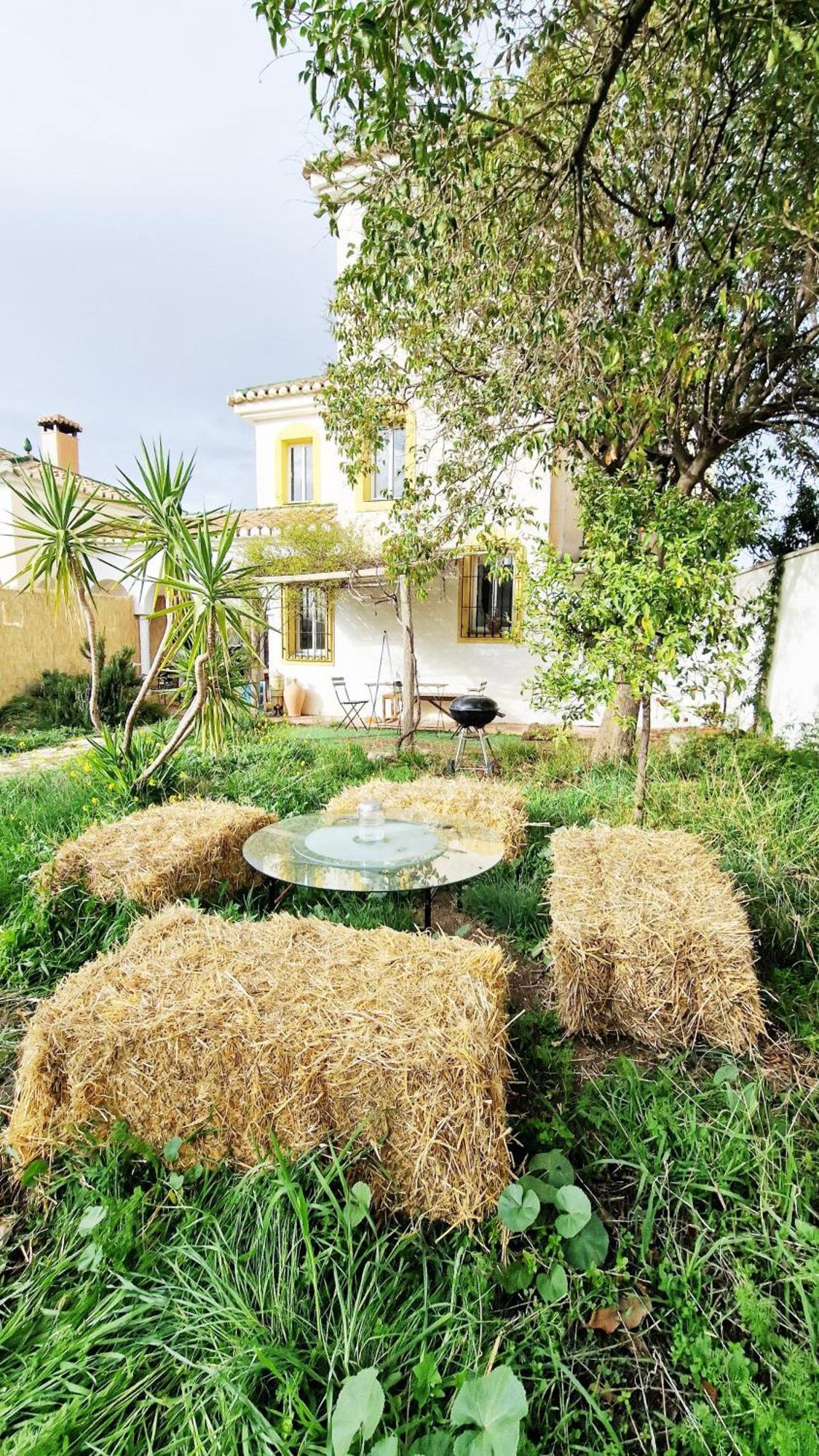Appartement Aa Guest - Mulhacen Del Jardin Sierra Nevada à Alhendín Extérieur photo